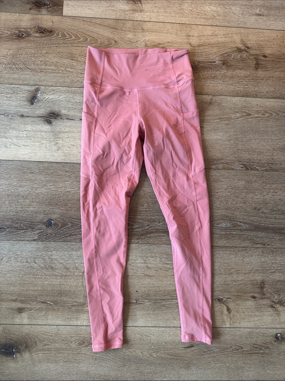 Jacks Surf Active Leggings Size Small